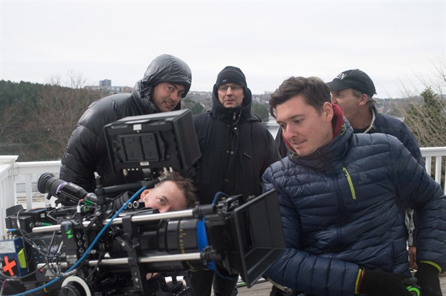 A new report has found that people working in the NS film industry worked fewer hours and made less money in 2015, when compared to 2014.