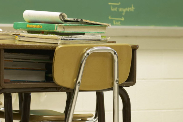 Liberals take another swipe at B.C.’s teachers - image