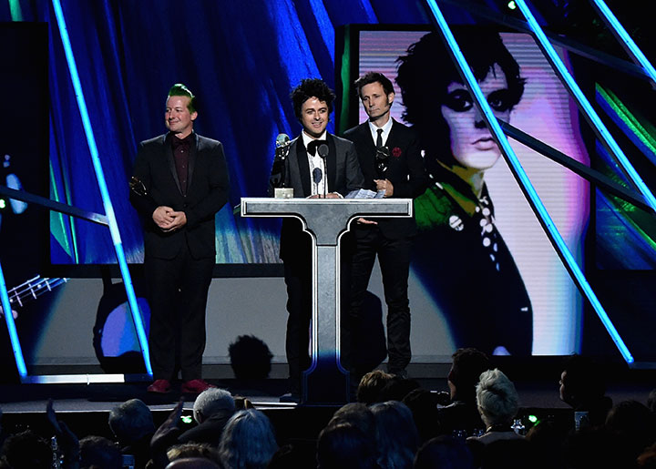 Green Day