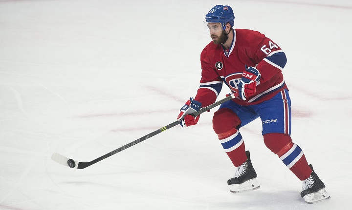 Rookie Greg Pateryn is set to take the ice vs. the Sens to replace injured defenceman Nathan Beaulieu.