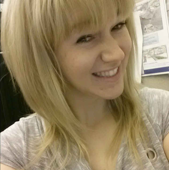 Karilyn Van Styvendale Nepal earthquake survivor Winnipeg