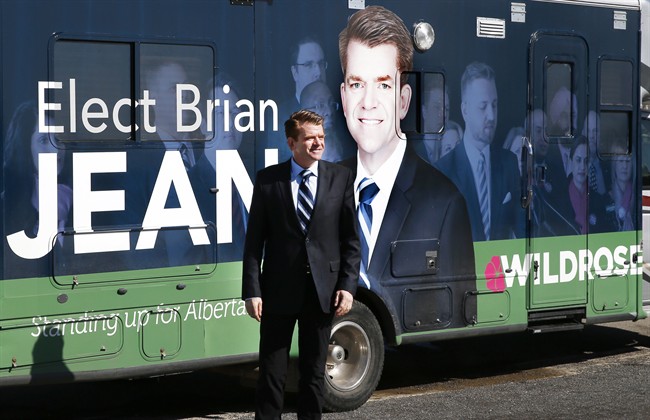Brian Jean