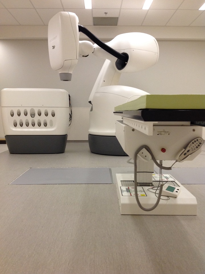 New Cedars Cancer Centre