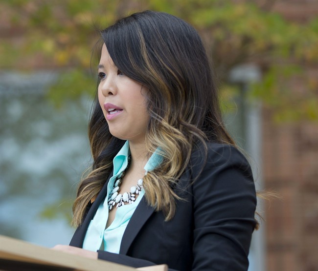 Judge halts worker’s comp claim for Ebola nurse Nina Pham - image