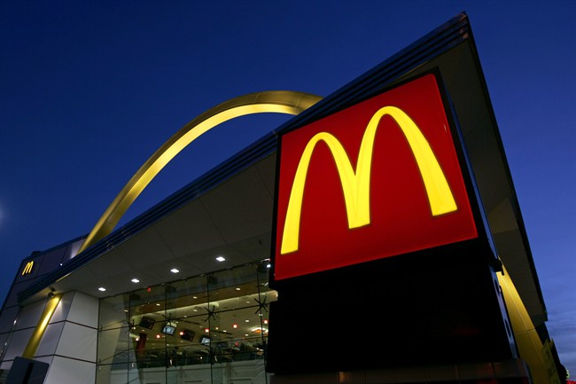 Among the challenges the fast-food chain is facing are intensifying competition and an image for serving junk food that it just can’t seem to shake.