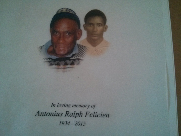 Antonius Felicien chose to die at home, sparking a bureaucratic nightmare for his daughter.
