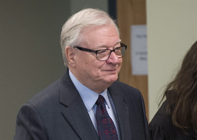Laval’s longtime mayor appears set to resign in corruption scandal - image