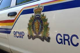 Deadly crash west of Beiseker - image