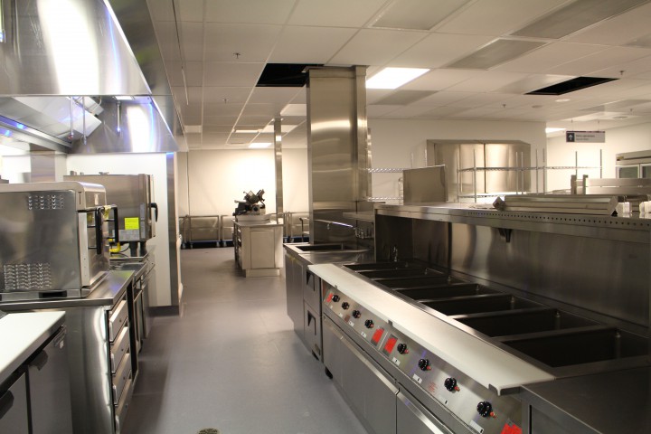Food services