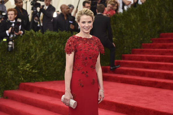Met Gala 2015