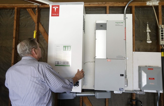 Why living ‘off the grid’ isn’t possible for most Canadians - image