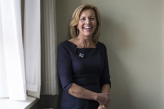 The 62-year-old – who is also the widow of long-time former federal Finance Minister Jim Flaherty – has positioned herself as the only candidate capable of bringing experienced leadership to the party and mounting a credible challenge to Wynne in the June election.