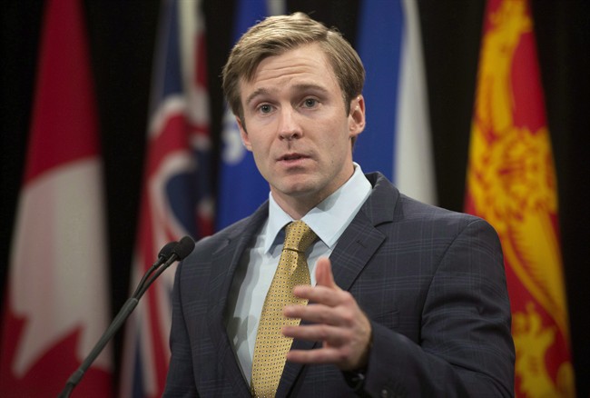 Brian Gallant confident in Energy East despite Couillard’s concerns - image