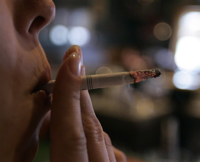 U.S. FDA pushes ahead with move to ban menthol cigarettes