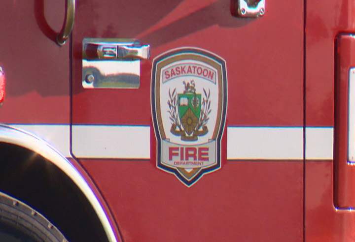 An investigator says a Saskatoon house fire started in a toaster oven and spread throughout the kitchen.