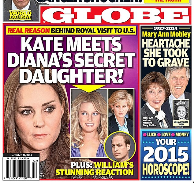 What was fake (and real) online this week - image