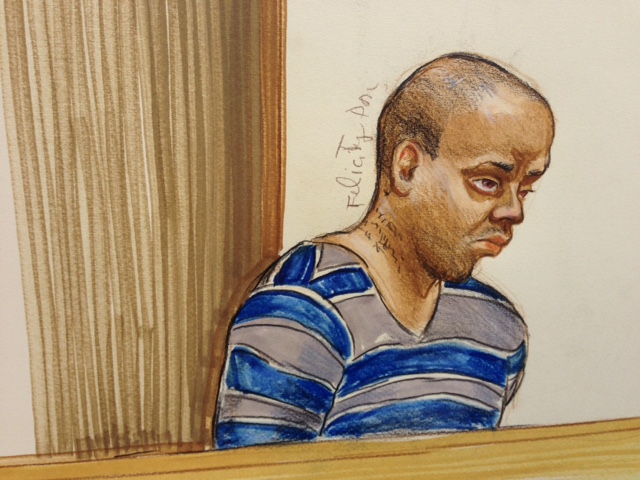Man accused in beating death of Surrey mom Julie Paskall gets 12 years in jail - image
