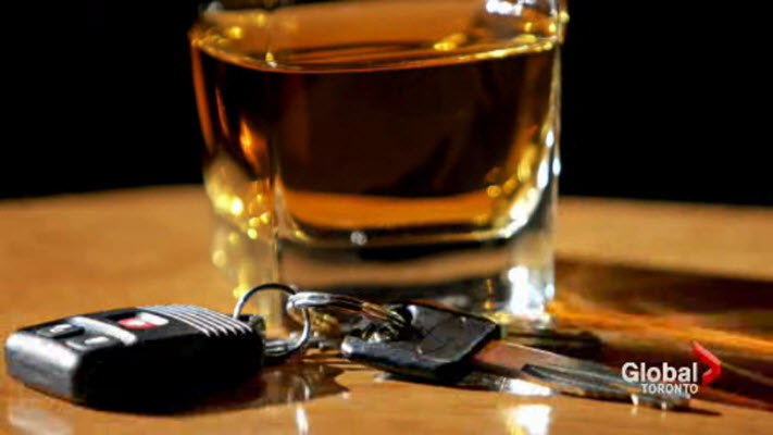 Police laid 238 impaired-related charges during the month during SGIs traffic safety spotlight.