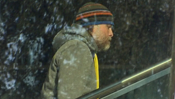 A judge has reserved his decision in the Jayson Kennard trial. The former teacher was convicted in March of luring a former student for sex.
