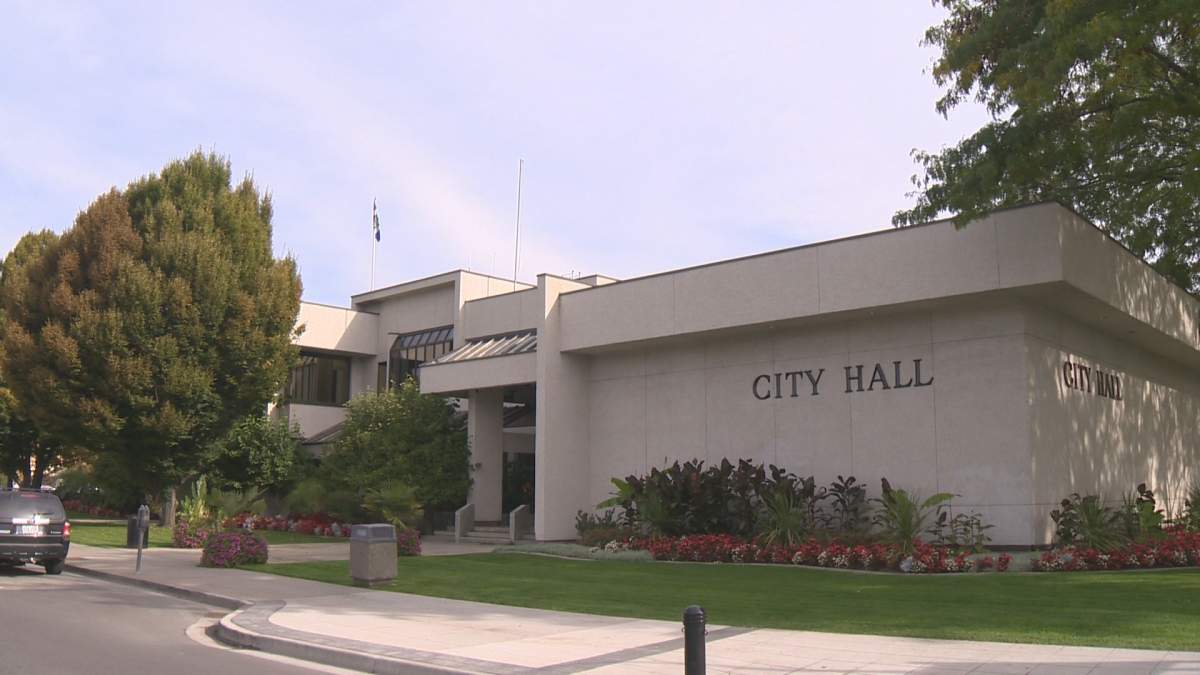 The City of Kelowna said a number of its services and programs will be impacted by the latest mask mandate issued by the province. 