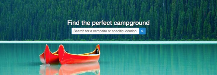 Natrivia camping