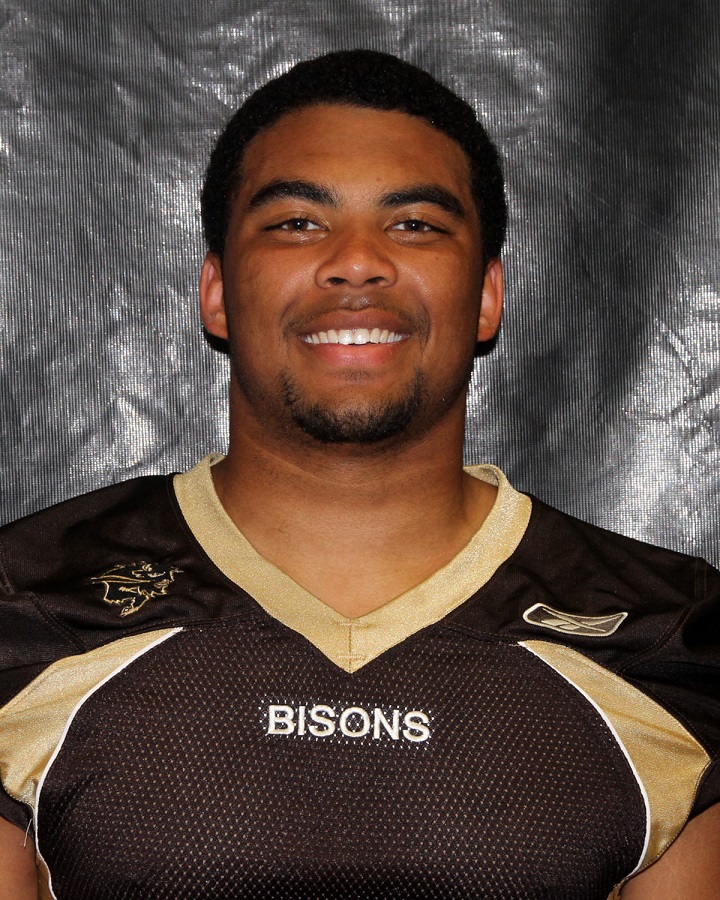 Manitoba Bisons slotback Nic Demski has been invited to take part in the Cleveland Browns' mini-camp this weekend.