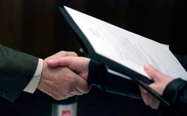 The anglophone community in Quebec faces specific barriers when it comes to employment.