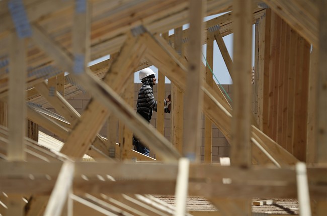 Chris Guérette said she has two takeaways from a recent CMHC report that found low evidence of overbuilding in Saskatoon.