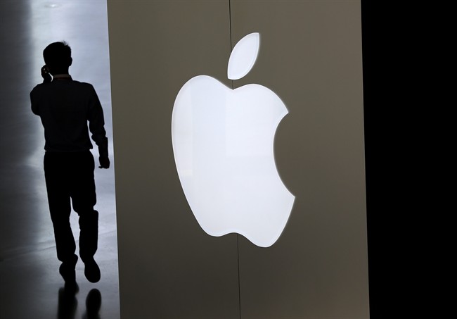 Apple’s iCloud service up and running following outage - image