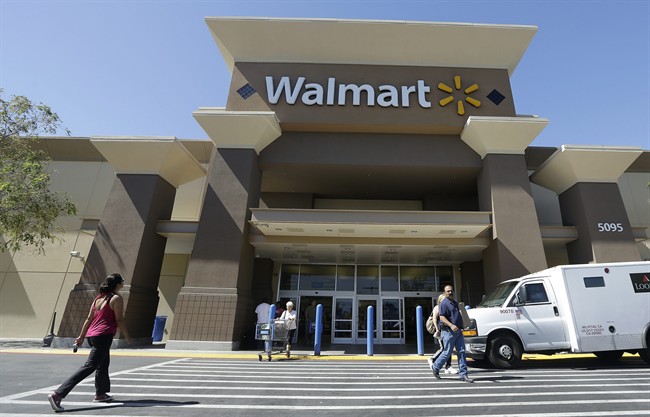 Wal-Mart agreed in 2014 to start offering medical insurance for same-sex spouses. A lawsuit claims hundreds or thousands of employees were already wrongly denied.