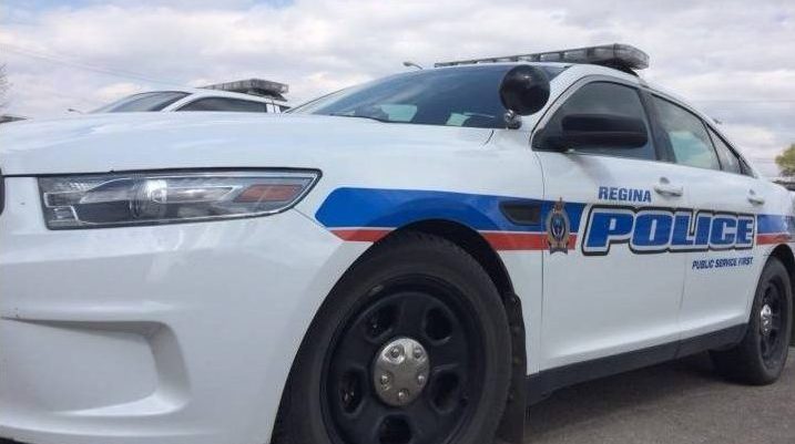 Regina police are investigation a third death within two days.