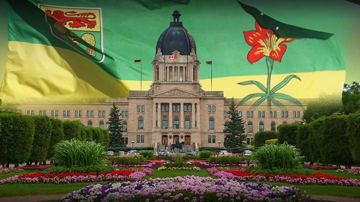 Premier Brad Wall will be making what the province is calling "an important announcement" at Government House in Regina this afternoon.