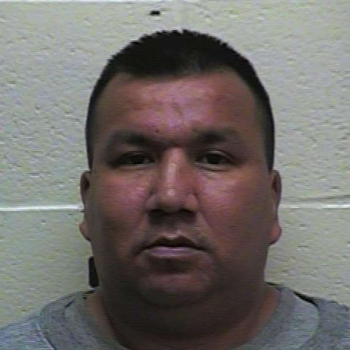 High-risk sex offender Winston Thomas Winnipeg Manitoba