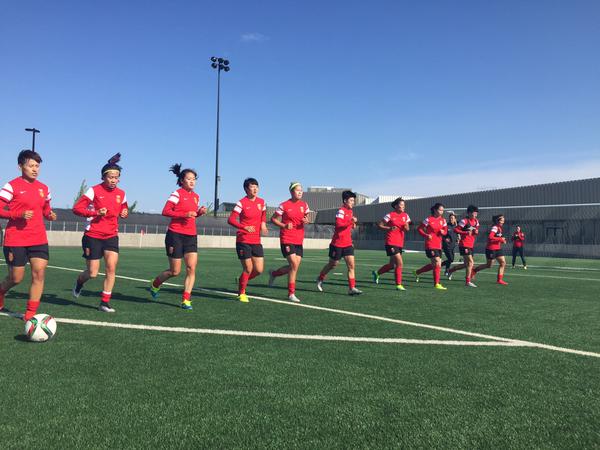 Team China joined Twitter on Wednesday, June 3, 2015.
