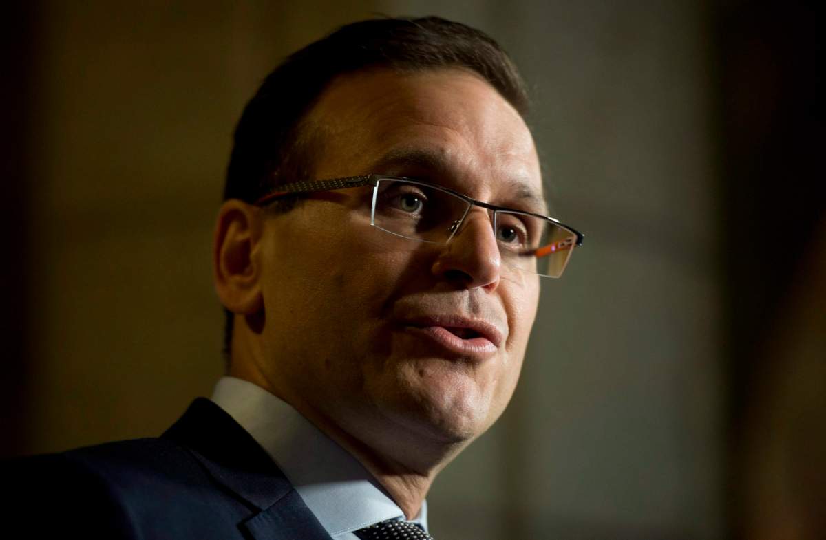 Senate Speaker Leo Housakos is one of the Senate's two most influential members who have repaid expenses flagged by the auditor general and are backing down on their pledges to challenge his findings.