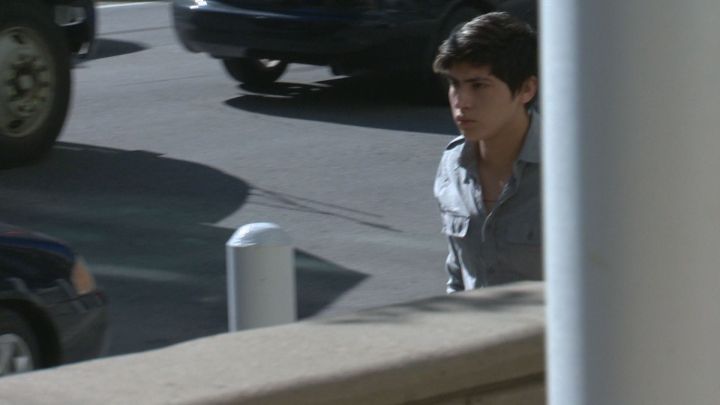Ali Montoya