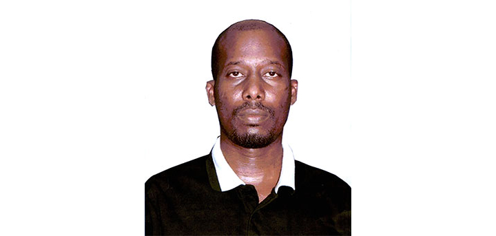 Ali Omar Ader, a Somalian national, faces criminal charges of hostage-taking for his purported role as a negotiator.
