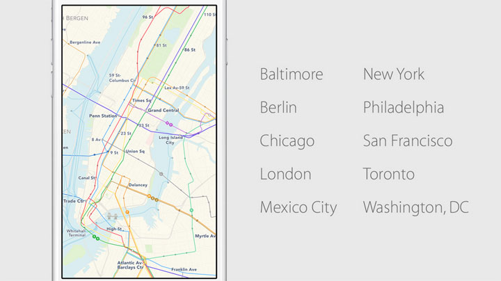 Everything Apple announced at WWDC 2015, from iOS 9 to Apple Music - image
