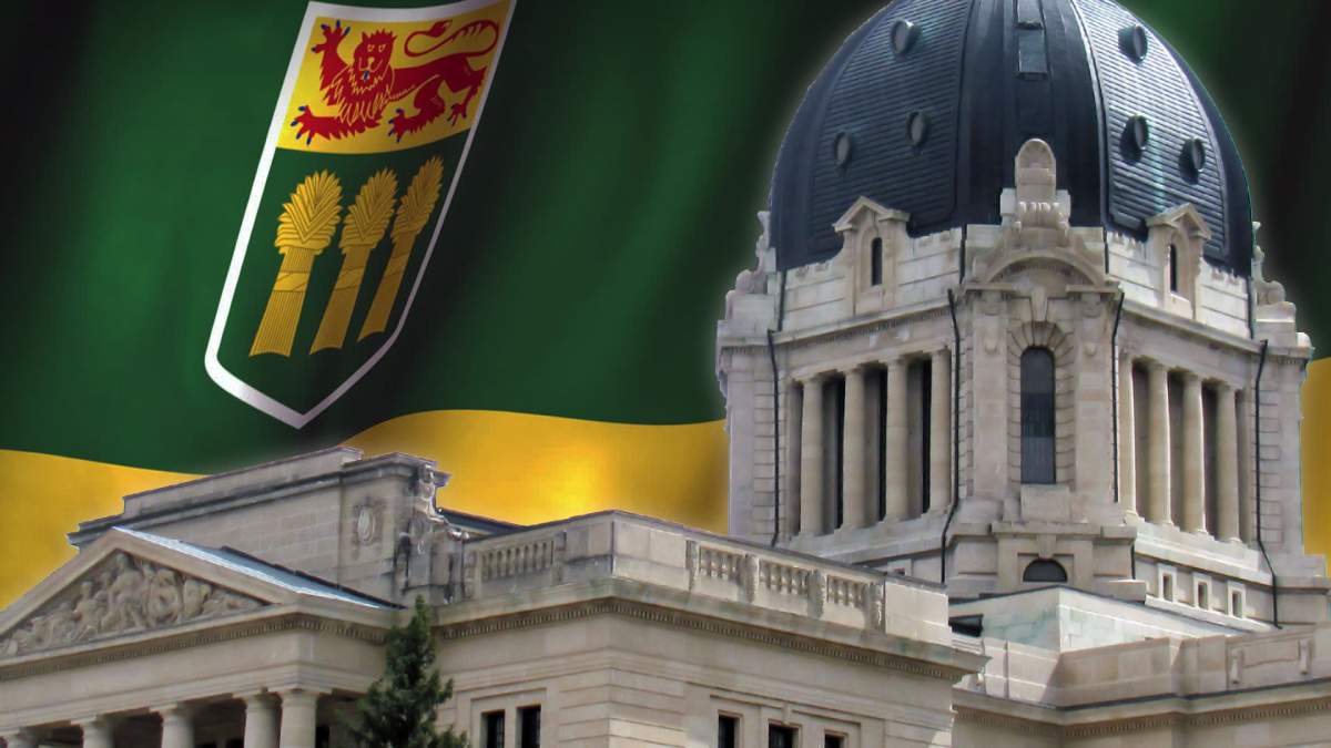 In the latest Mainstream/Postmedia poll the Sask. Party has 49 per cent of the vote while the NDP have 28 per cent.