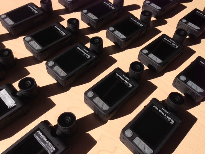 Policing organizations in Saskatchewan have been discussing the implementation of body-worn cameras to increase transparency.