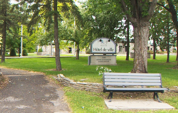 A glimpse of the city of Boucherville, Que., voted Canada’s best city to live in for 2015.