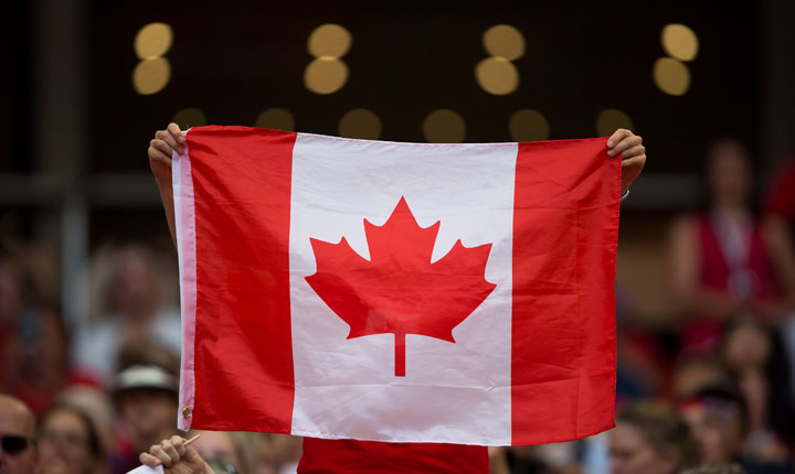 Do you consider yourself a knowledgeable Canuck? Know where Moose Javians come from? Test your knowledge of Canadian nicknames using our quiz.