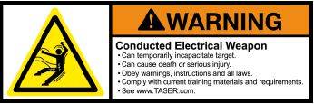 ‘Without the Taser he’d be alive today’: How should we police Taser use? - image
