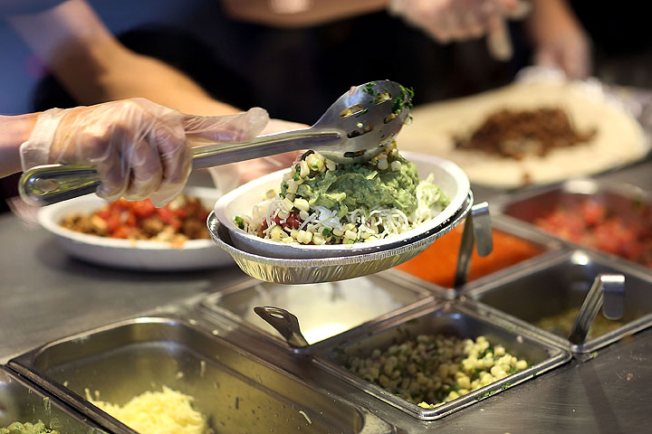 Do you know what’s in the food you’re eating and where it came from? Or would you rather not know?.