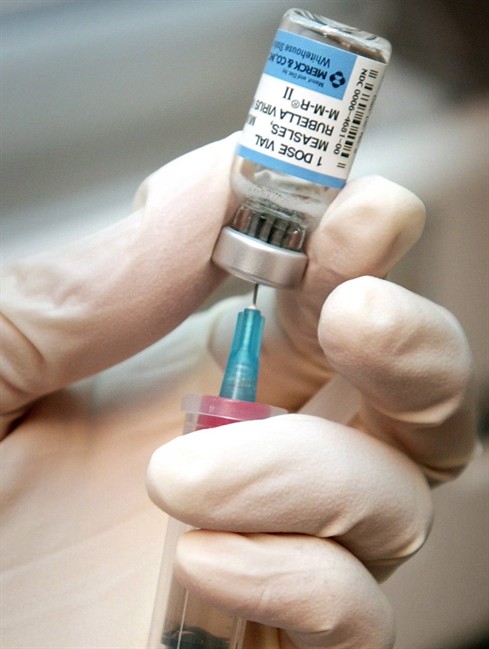Two Montreal medical clinics may have been exposed to measles, according to Santé Montréal.