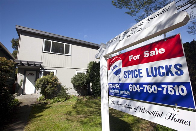 The head of the Canada Mortgage and Housing Corporation says the combined cost of all the expectations for a national housing strategy would likely be too much for the federal budget to handle.
