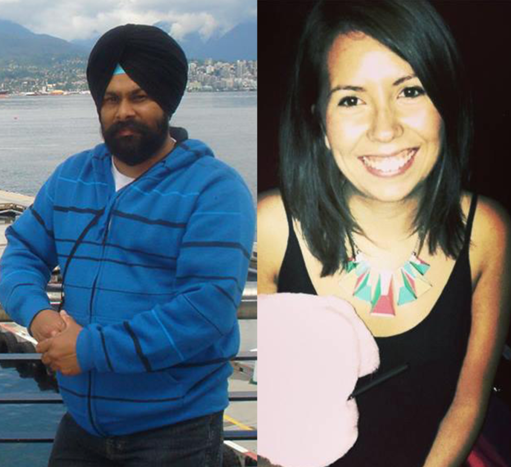 Beltline crash victims