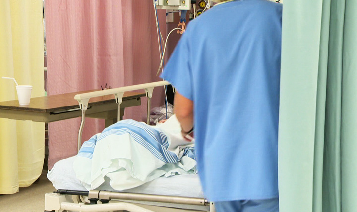 Saskatchewan recruiting more foreign physicians to practise in rural areas.