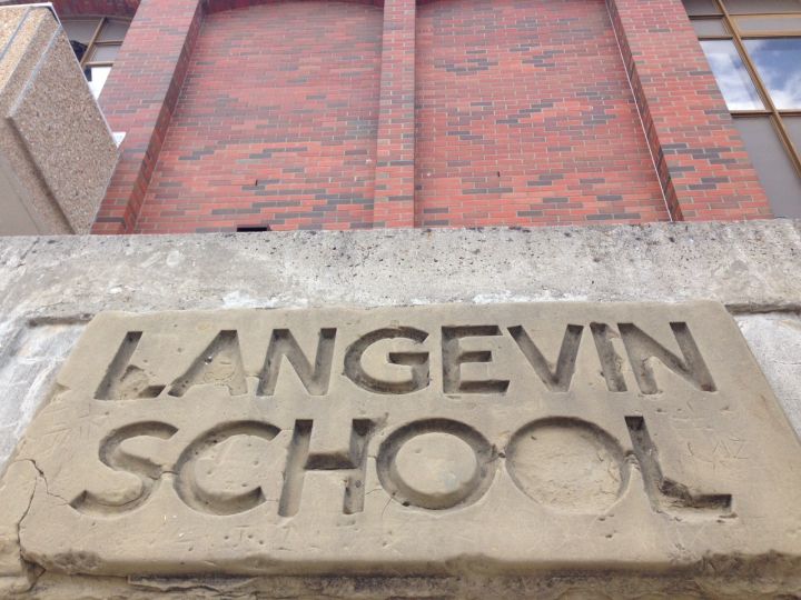 Petition to change Langevin Bridge name gains momentum - image