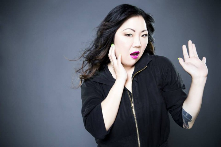 Margaret Cho